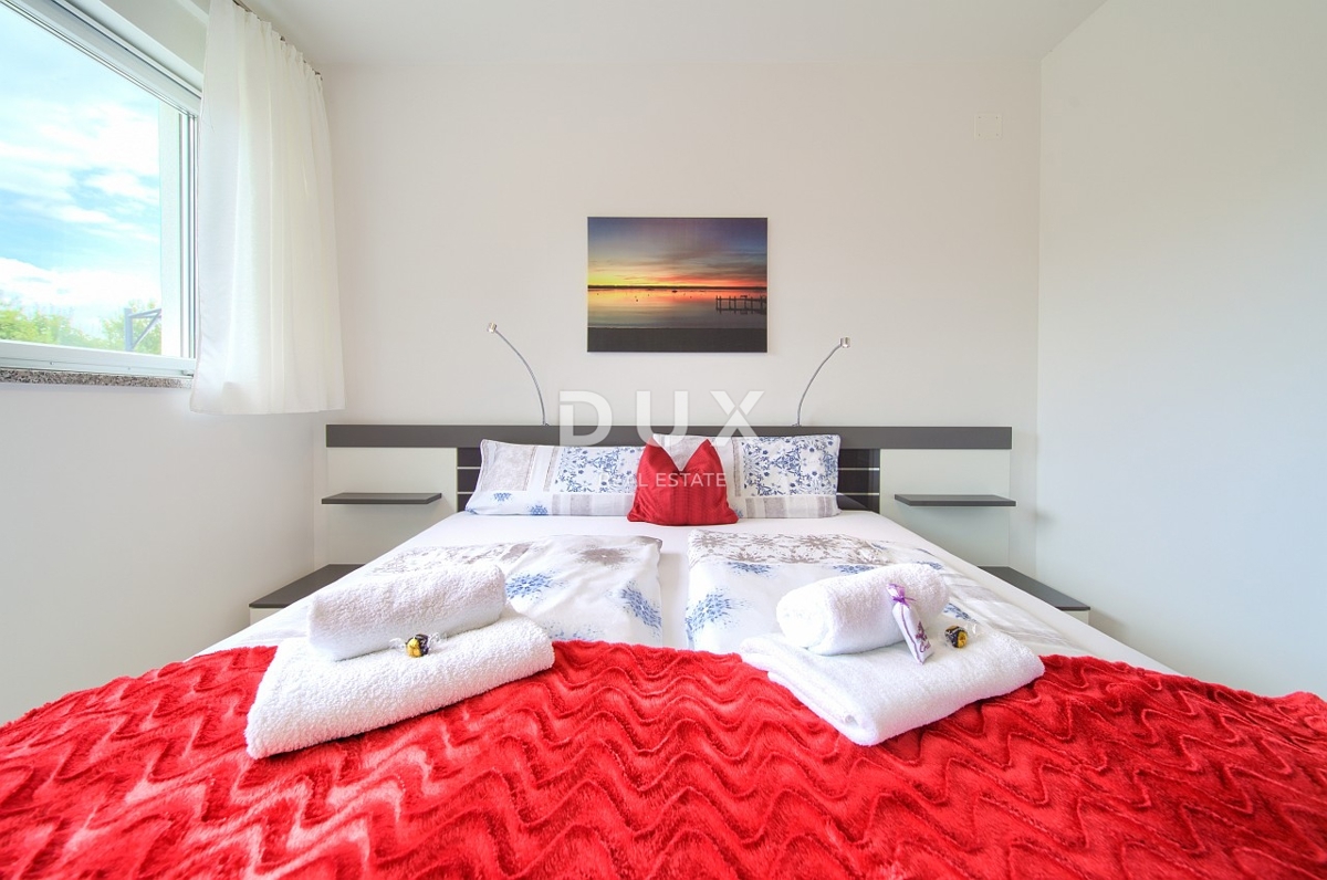 Appartamento Linardići, Krk, 78m2