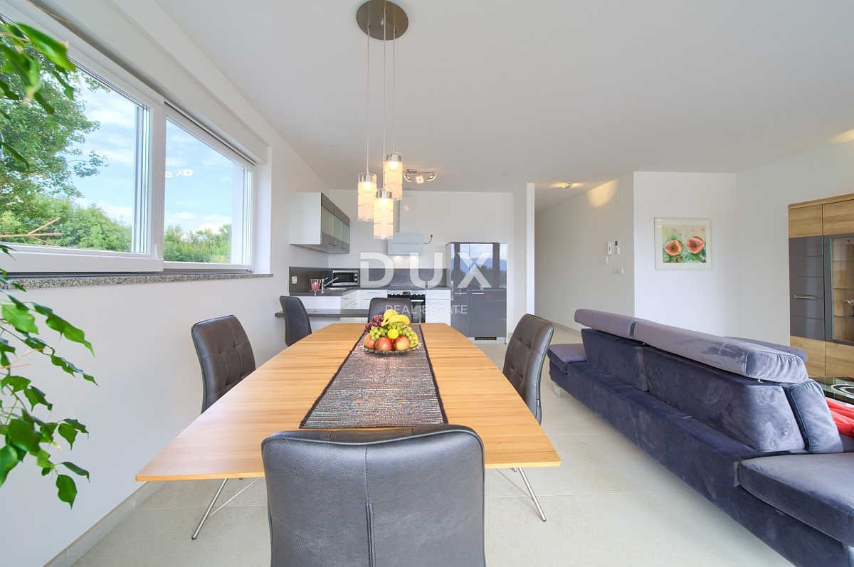 Appartamento Linardići, Krk, 78m2