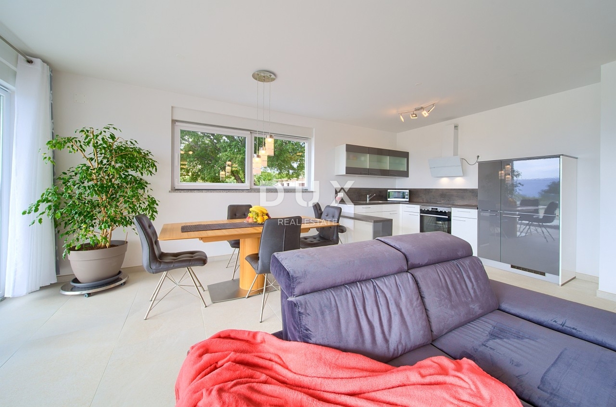 Appartamento Linardići, Krk, 78m2