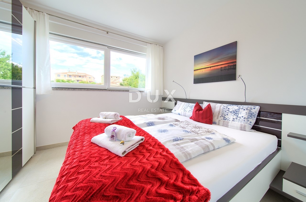 Appartamento Linardići, Krk, 78m2