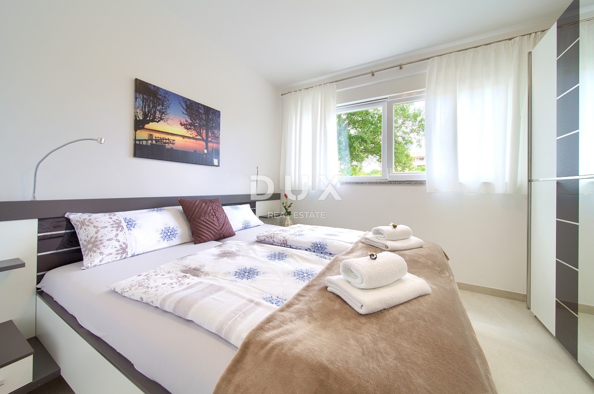 Appartamento Linardići, Krk, 78m2