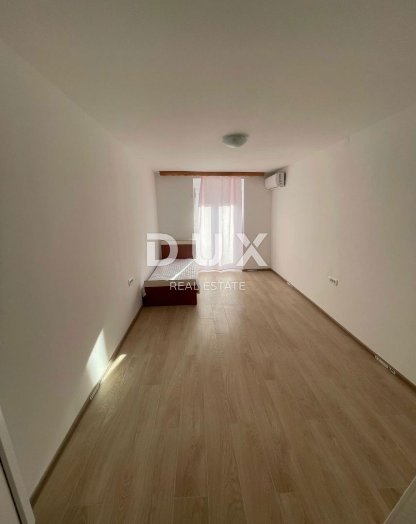 RIJEKA, CENTRO - Spazioso appartamento 4 camere da letto + soggiorno, 117 m², completamente ristrutturato