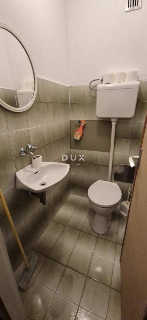 RIJEKA, GORNJA VEŽICA – Appartamento spazioso e luminoso con vista mare