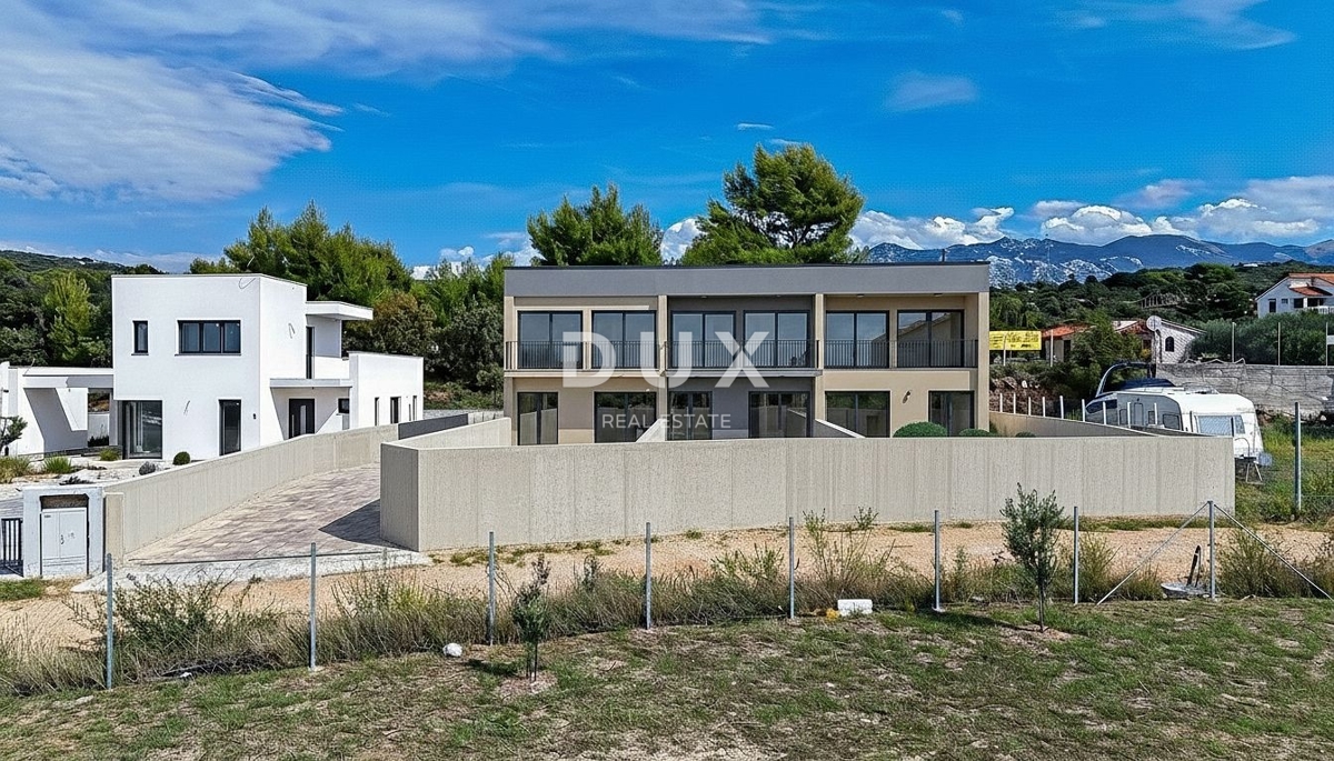 Appartamento Barbat na Rabu, Rab, 123,40m2