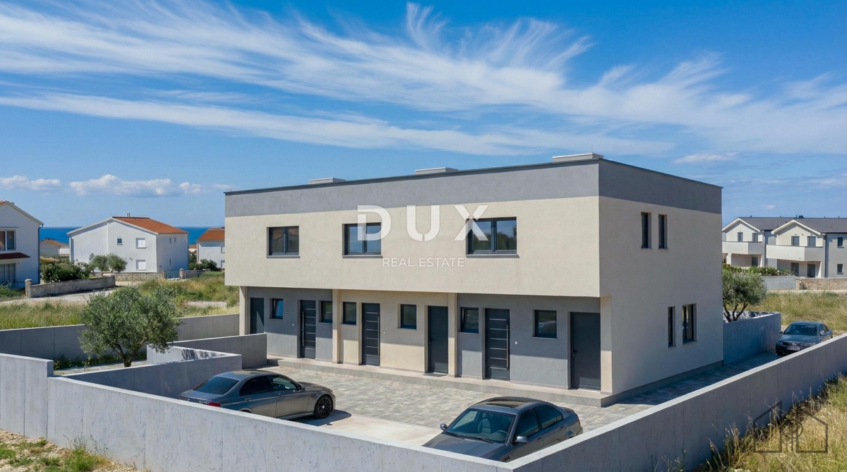 Appartamento Barbat na Rabu, Rab, 123,40m2