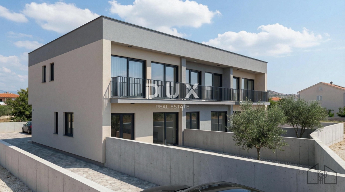 Appartamento Barbat na Rabu, Rab, 123,40m2