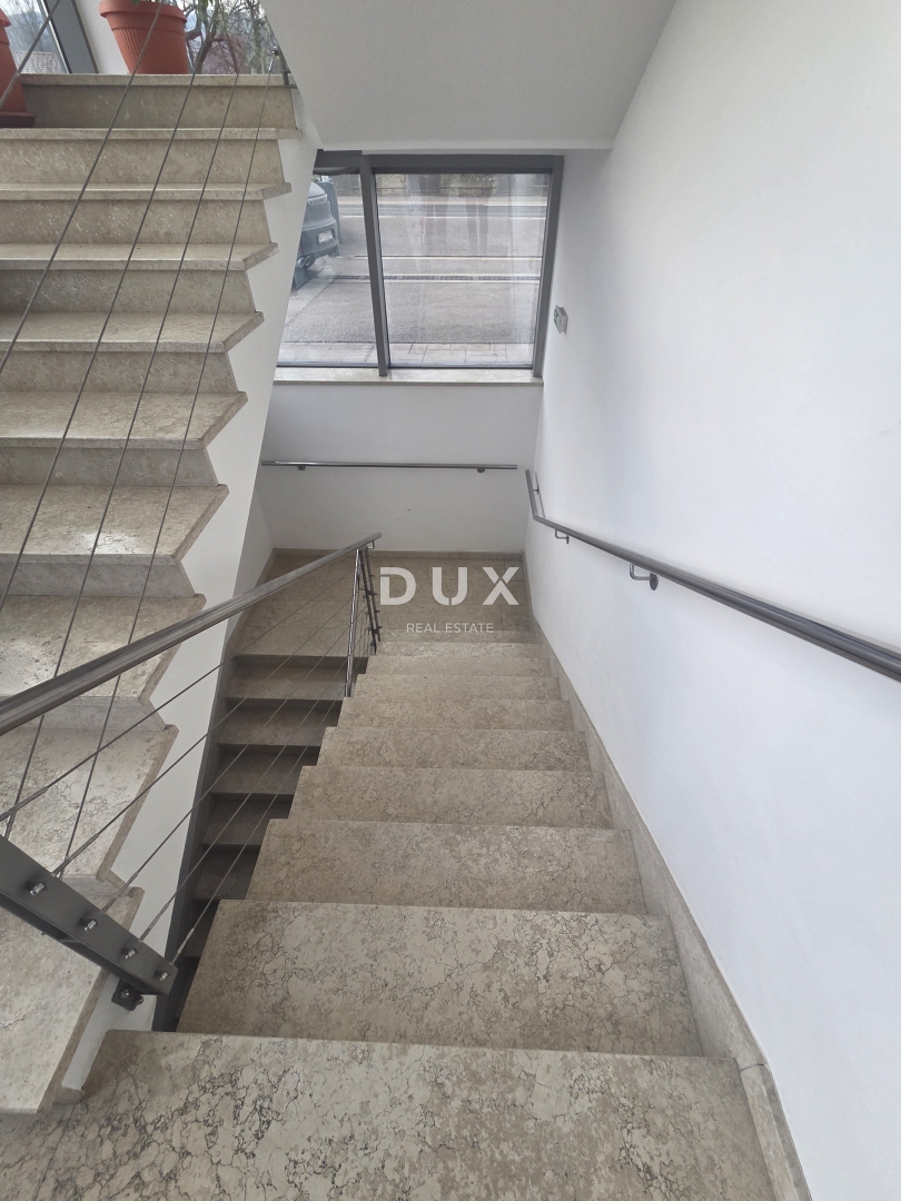 OPATIJA, MATULJI – Immobile commerciale premium in posizione consolidata