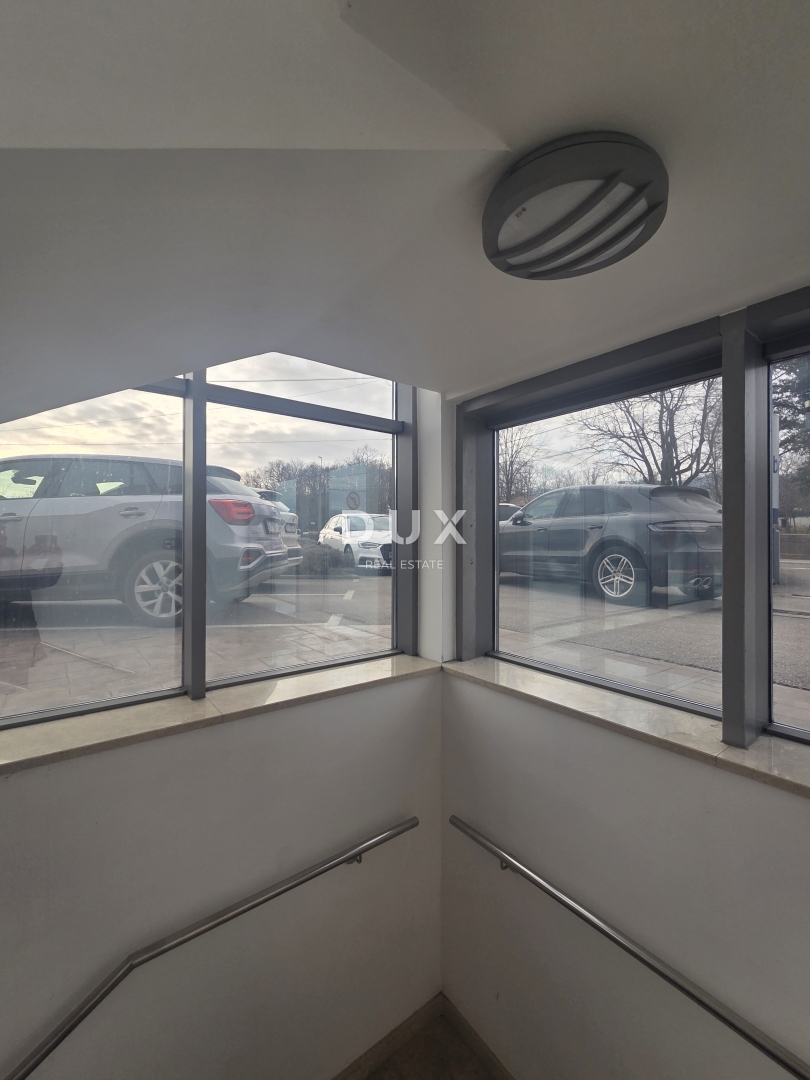 OPATIJA, MATULJI – Immobile commerciale premium in posizione consolidata