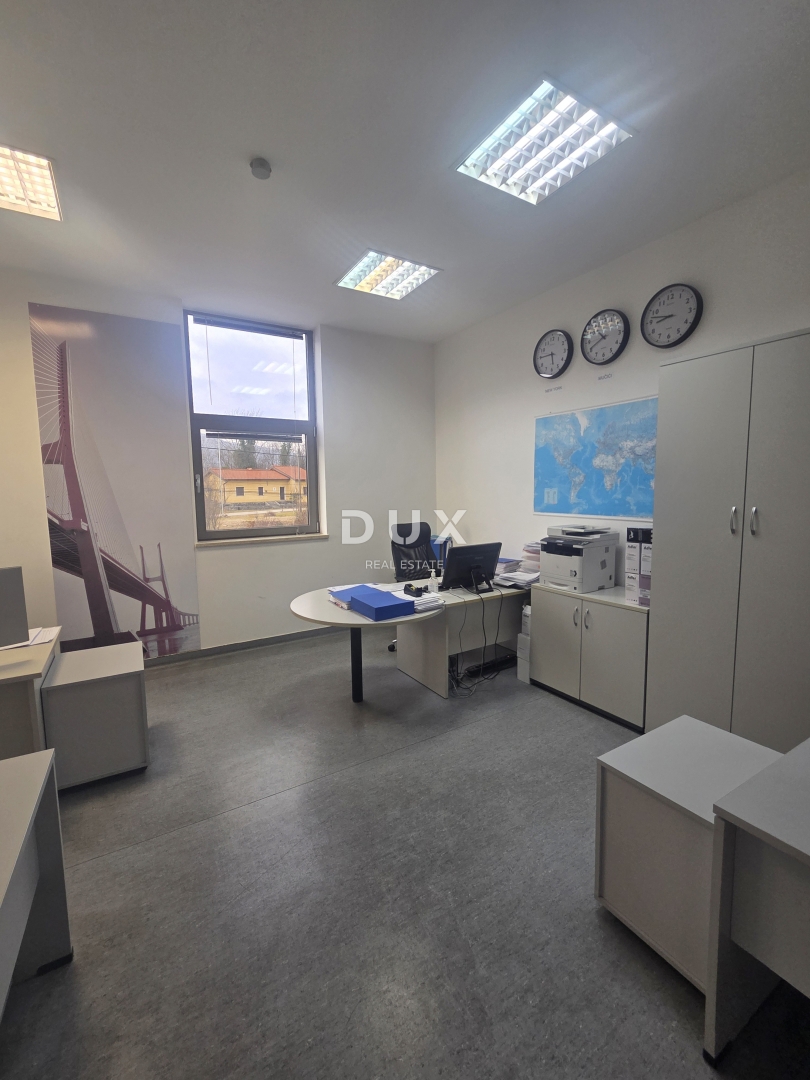 OPATIJA, MATULJI – Immobile commerciale premium in posizione consolidata