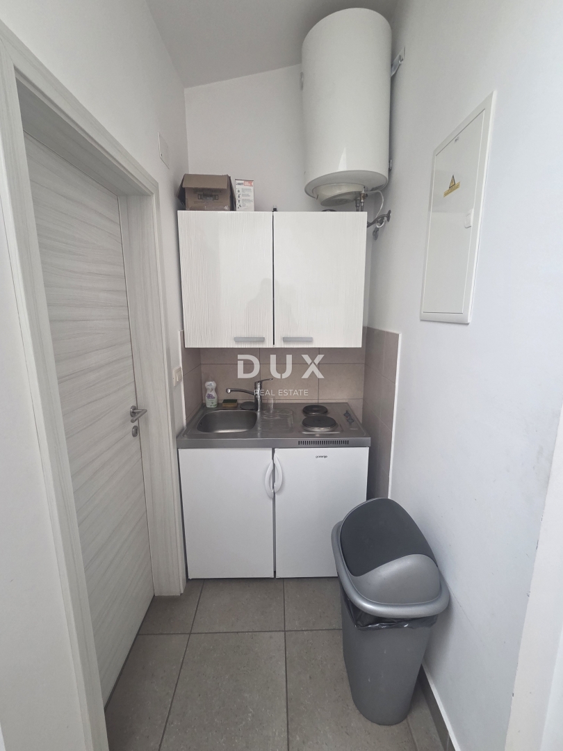 OPATIJA, MATULJI – Immobile commerciale premium in posizione consolidata