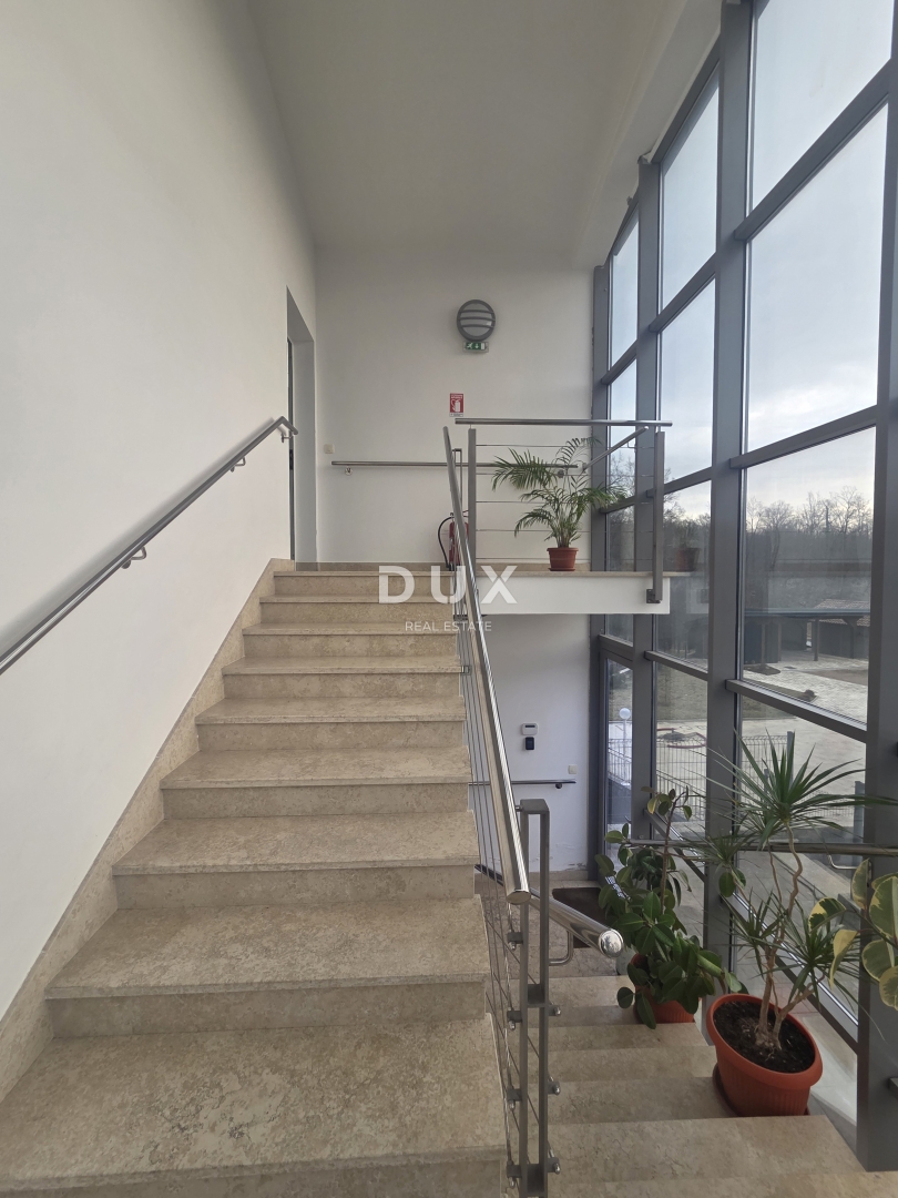 OPATIJA, MATULJI – Immobile commerciale premium in posizione consolidata