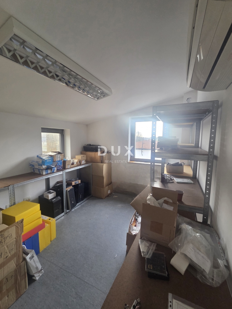 OPATIJA, MATULJI – Immobile commerciale premium in posizione consolidata