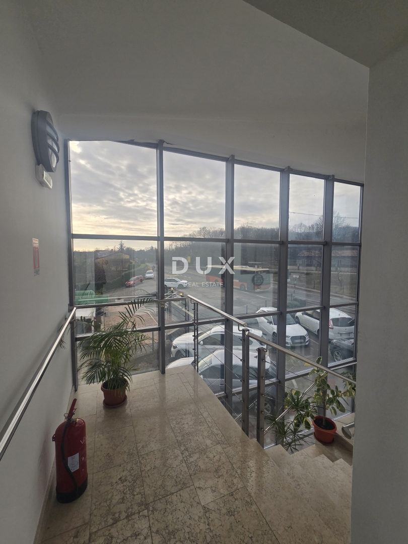 OPATIJA, MATULJI – Immobile commerciale premium in posizione consolidata