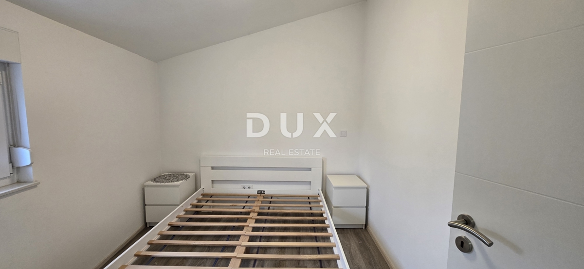 ISTRIA, VERTENIGLA - Spazioso appartamento con balcone e parcheggio privato