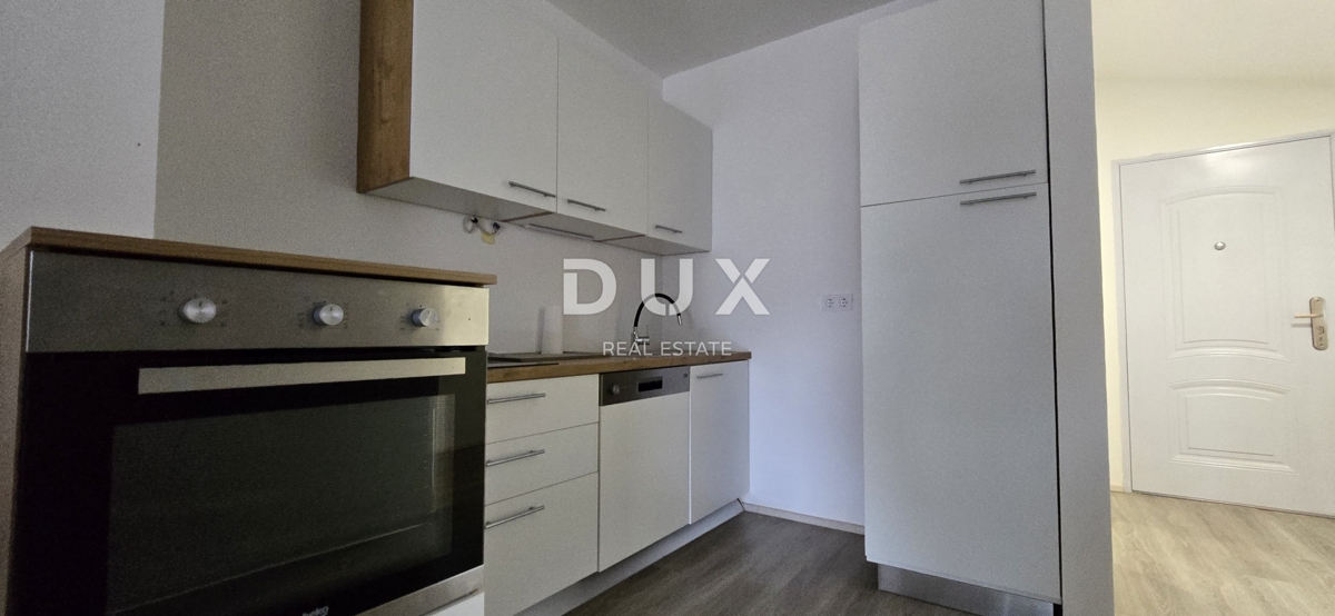 ISTRIA, VERTENIGLA - Spazioso appartamento con balcone e parcheggio privato