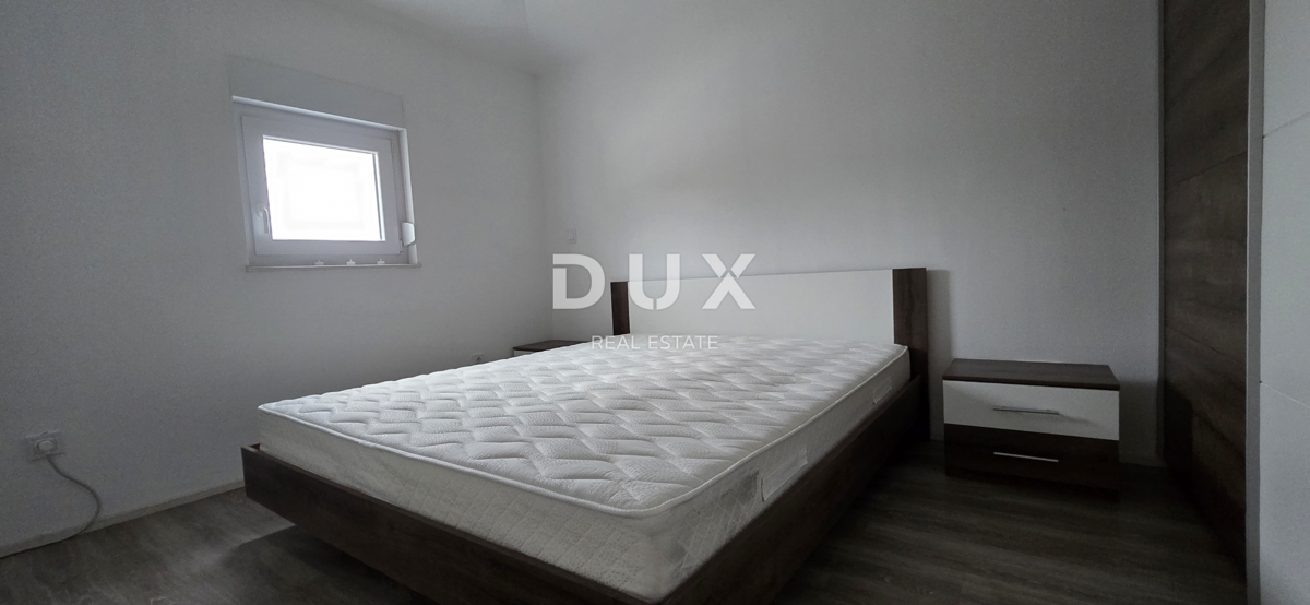 ISTRIA, VERTENIGLA - Spazioso appartamento con balcone e parcheggio privato