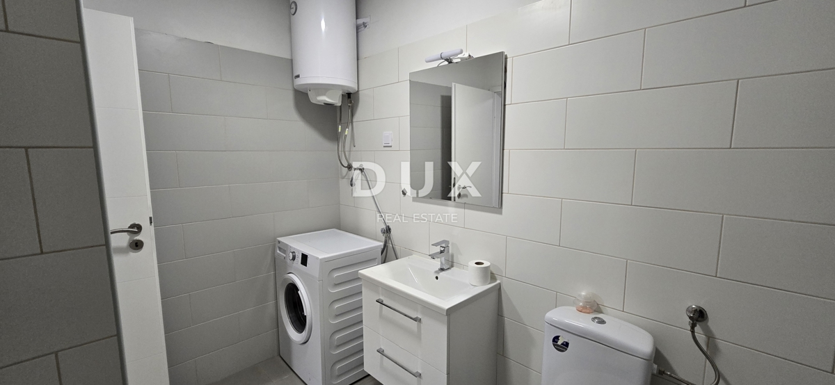 ISTRIA, VERTENIGLA - Spazioso appartamento con balcone e parcheggio privato