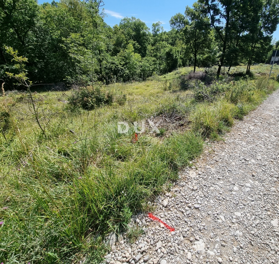 Terreno Kastav, 615m2