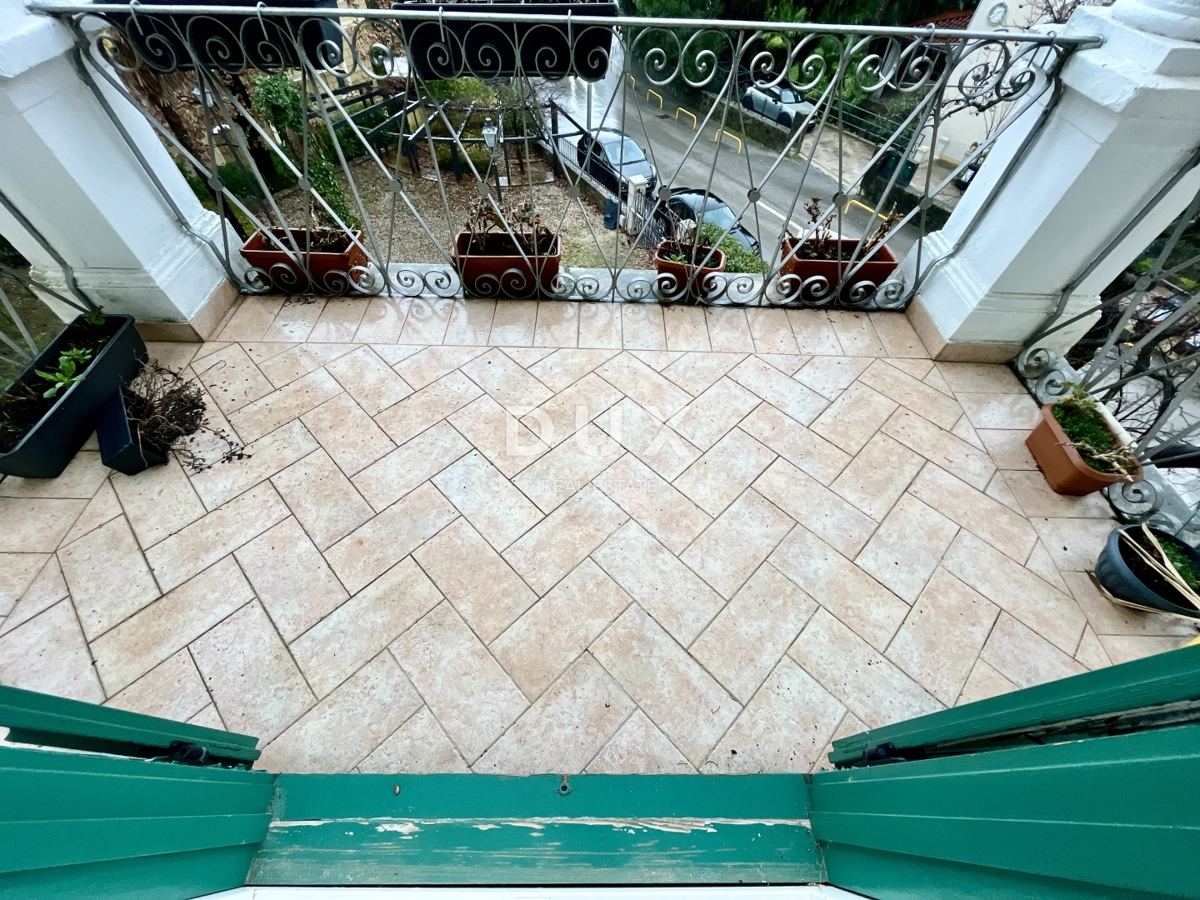 ABBAZIA, CENTRO - Appartamento di lusso in posizione prestigiosa