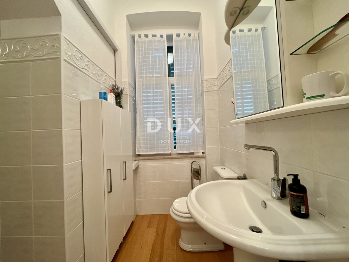 ABBAZIA, CENTRO - Appartamento di lusso in posizione prestigiosa