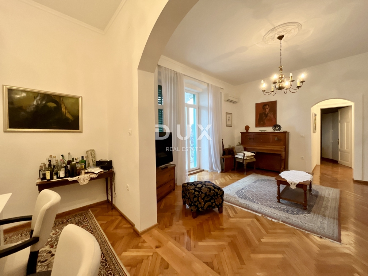 ABBAZIA, CENTRO - Appartamento di lusso in posizione prestigiosa