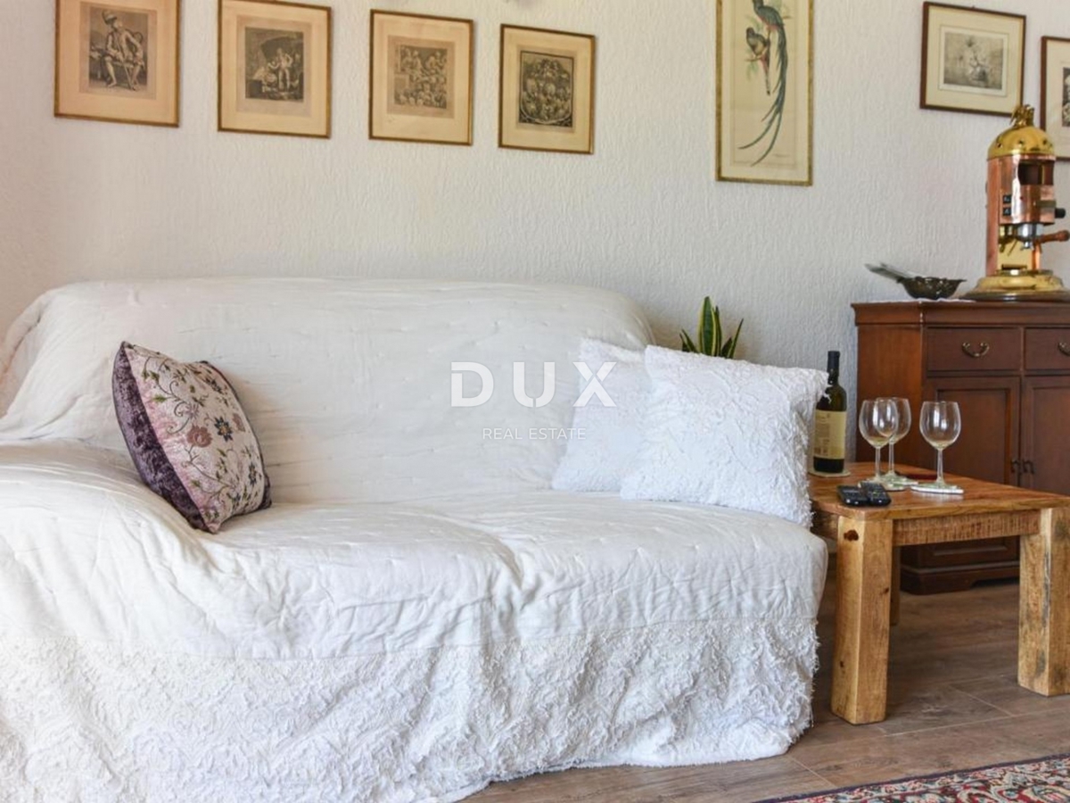 Casa Sveta Jelena, Mošćenička Draga, 148m2