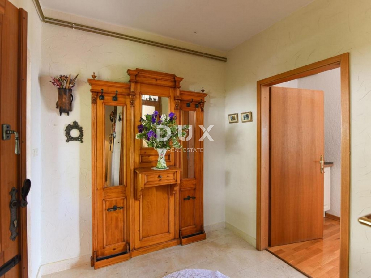 Casa Sveta Jelena, Mošćenička Draga, 148m2