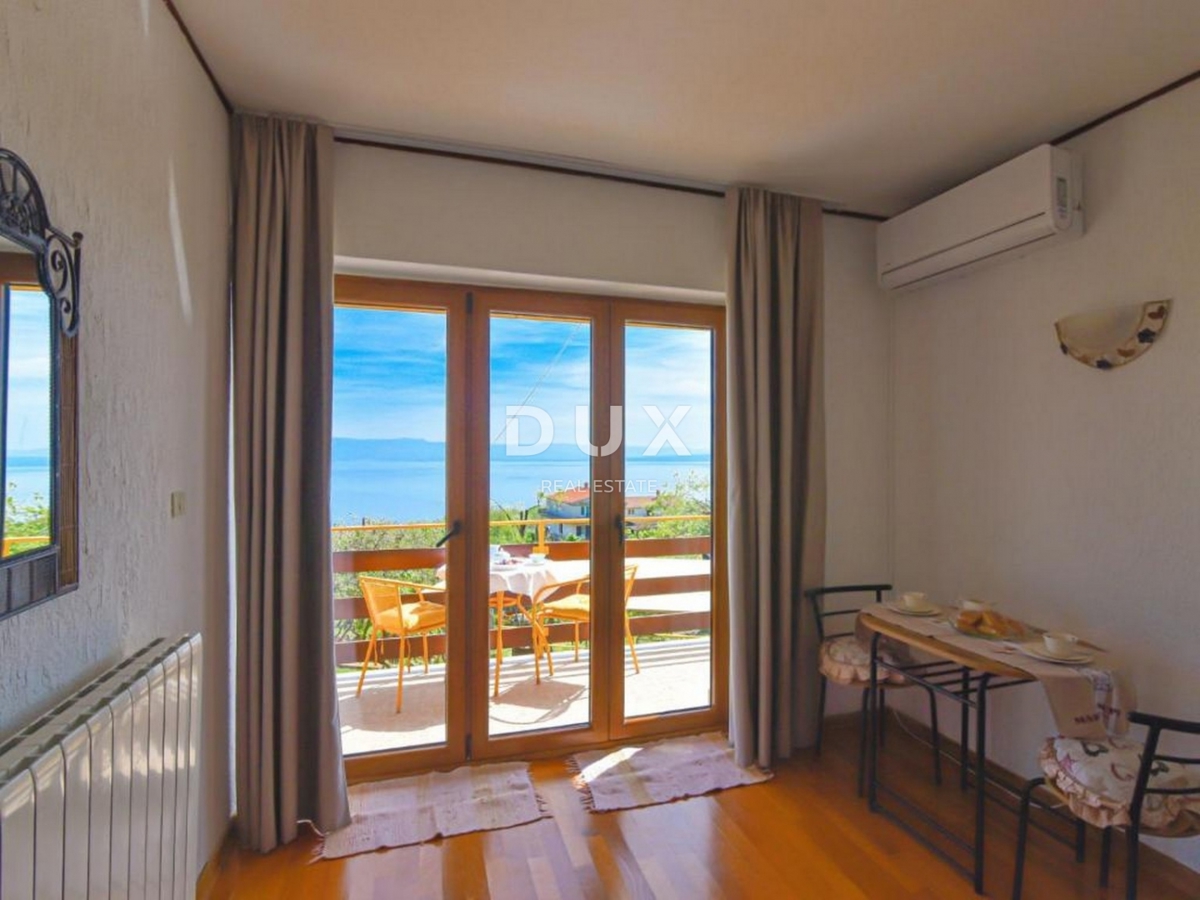 Casa Sveta Jelena, Mošćenička Draga, 148m2