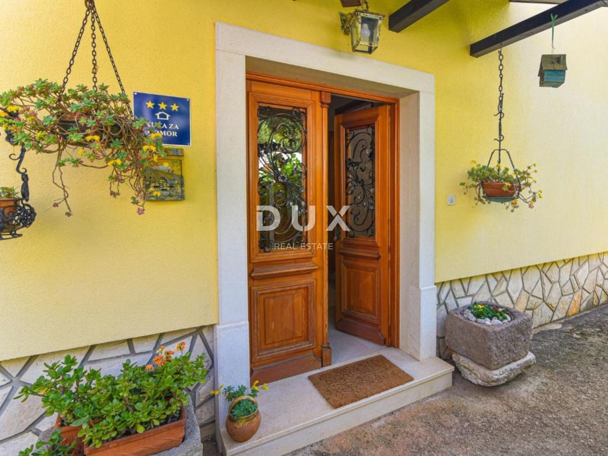 Casa Sveta Jelena, Mošćenička Draga, 148m2