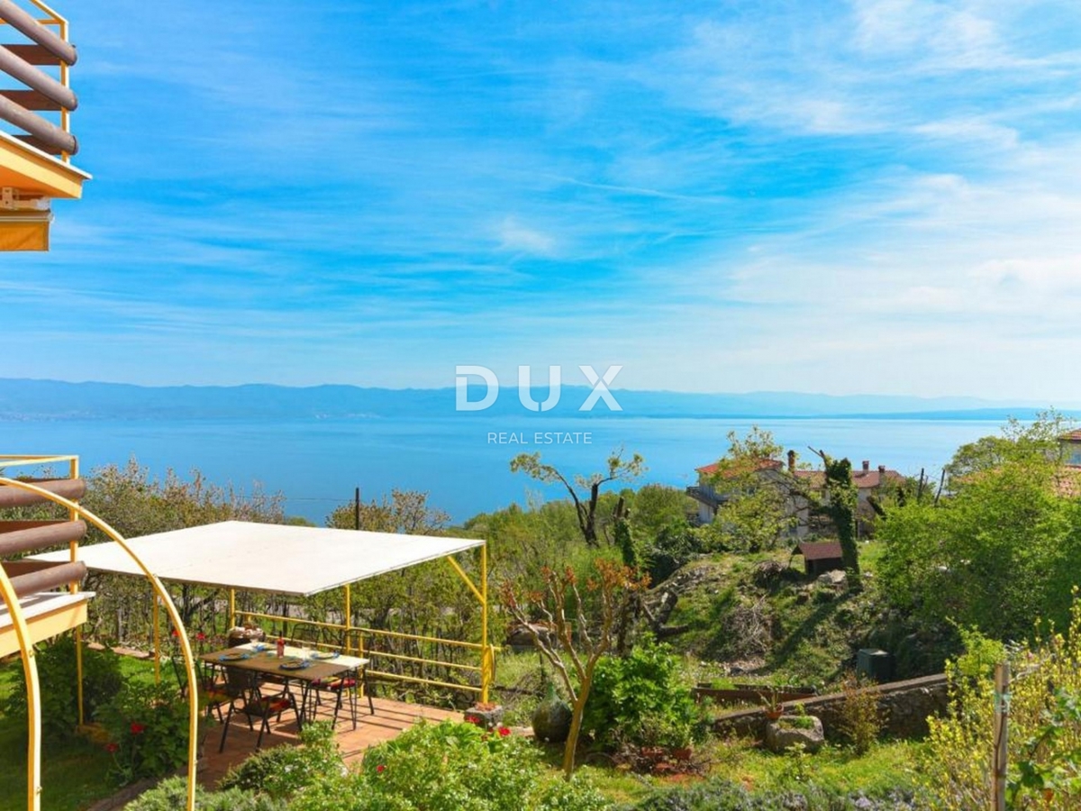 Casa Sveta Jelena, Mošćenička Draga, 148m2