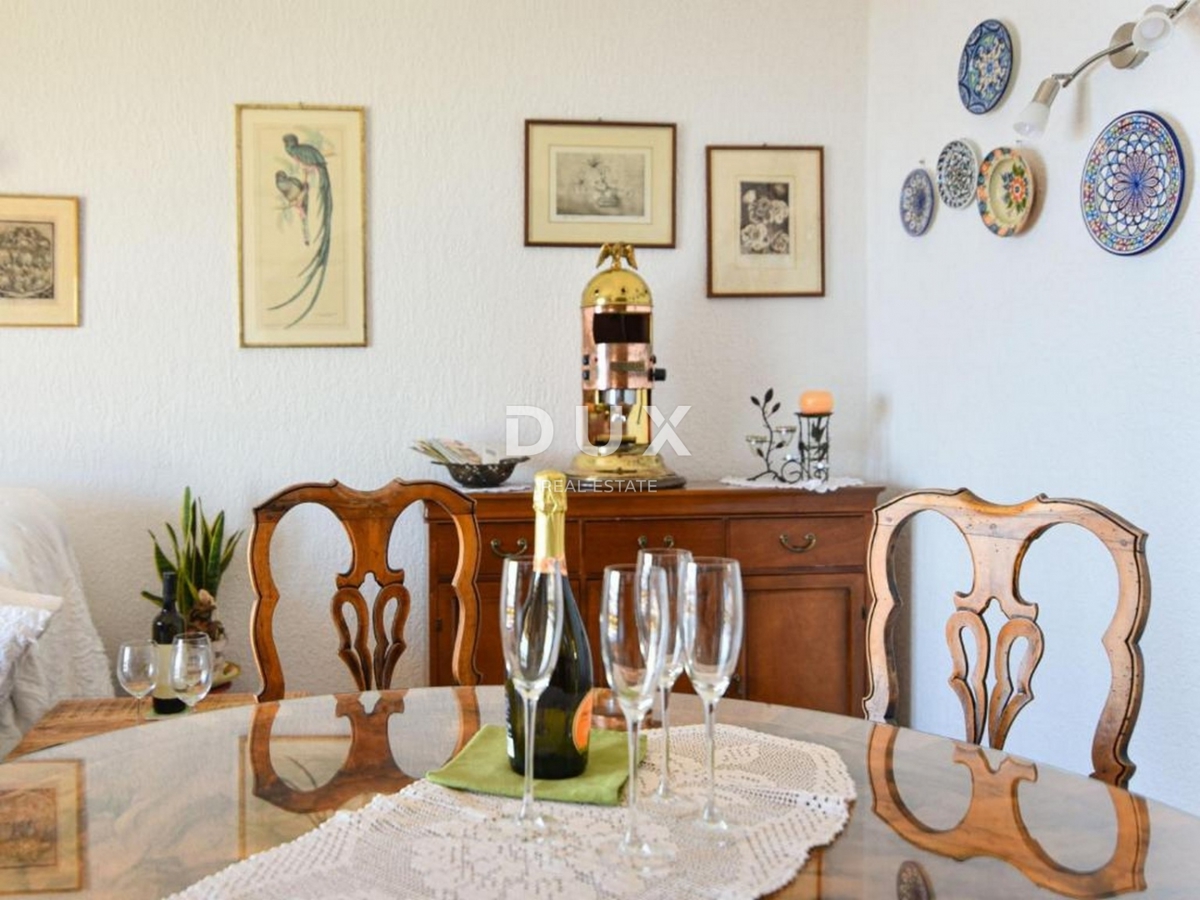 Casa Sveta Jelena, Mošćenička Draga, 148m2