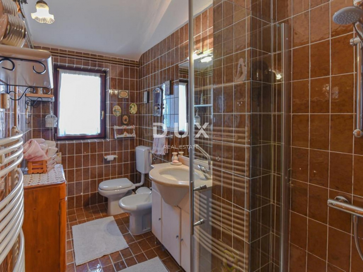 Casa Sveta Jelena, Mošćenička Draga, 148m2