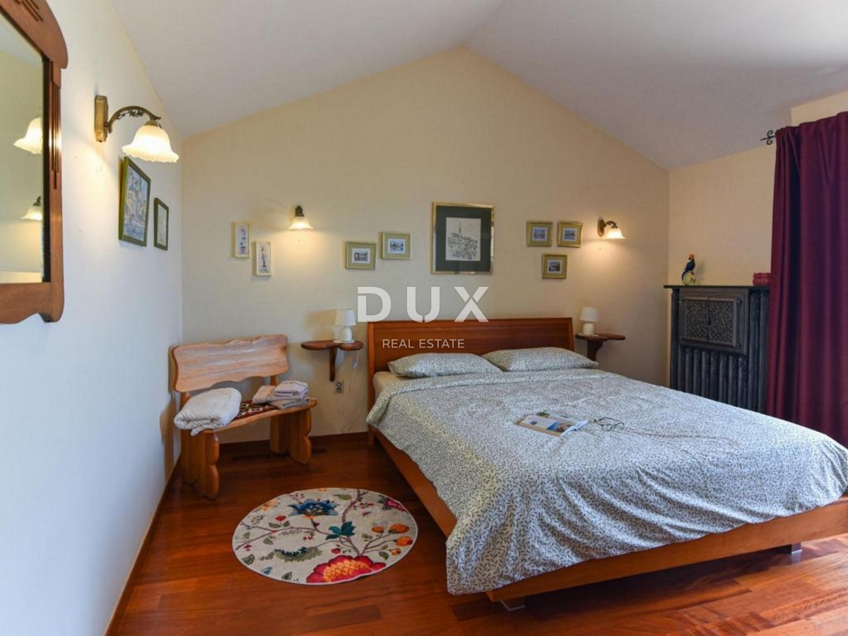 Casa Sveta Jelena, Mošćenička Draga, 148m2