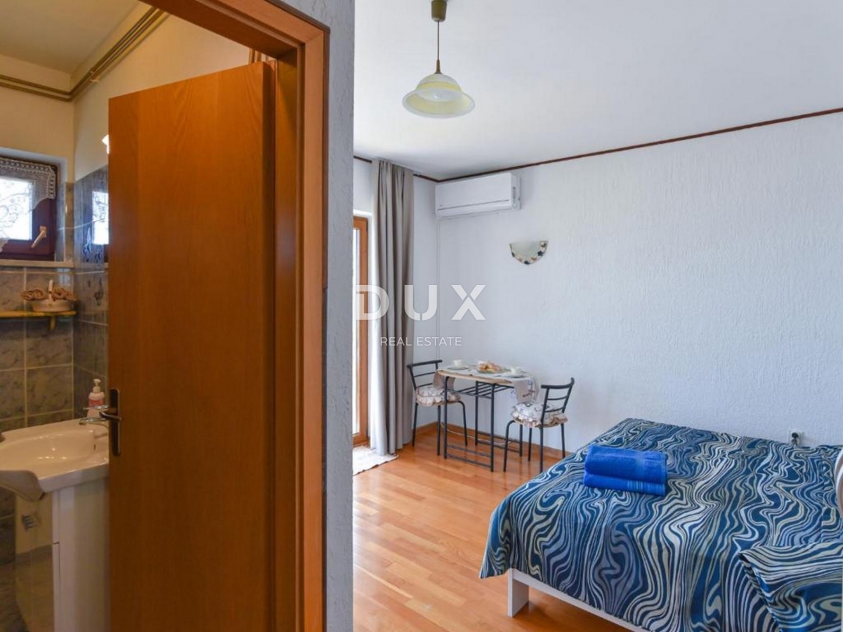 Casa Sveta Jelena, Mošćenička Draga, 148m2