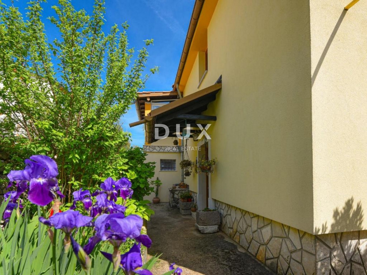 Casa Sveta Jelena, Mošćenička Draga, 148m2