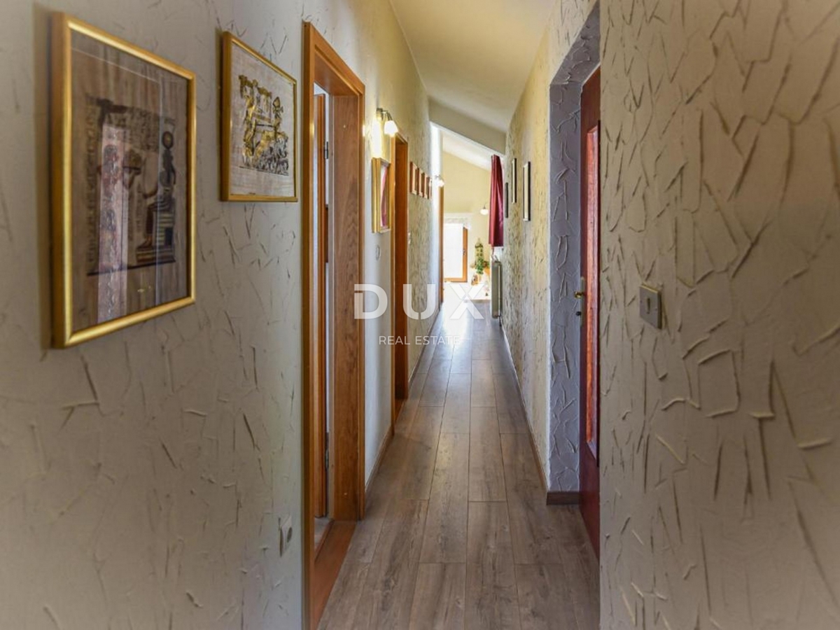 Casa Sveta Jelena, Mošćenička Draga, 148m2