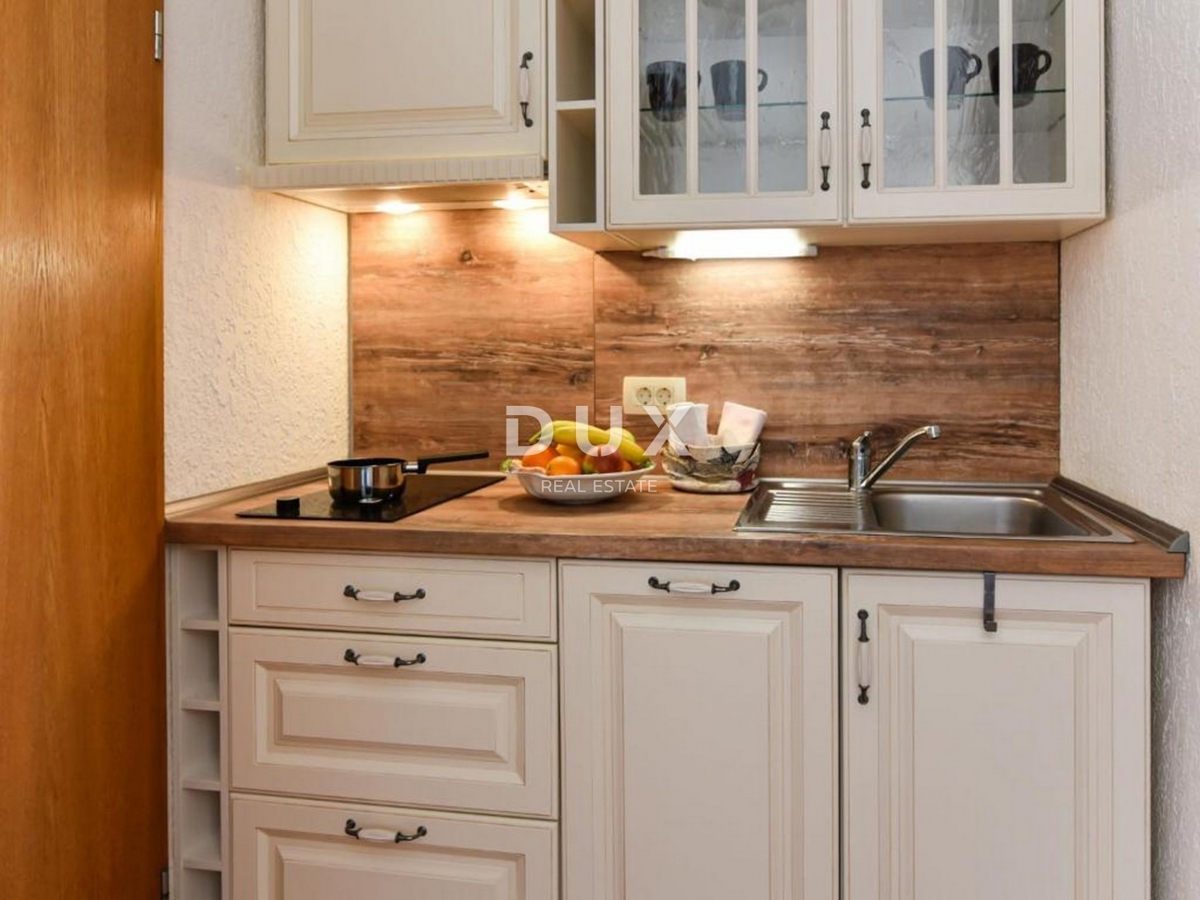 Casa Sveta Jelena, Mošćenička Draga, 148m2