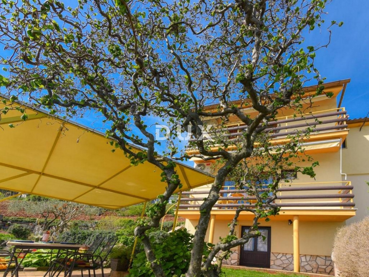 Casa Sveta Jelena, Mošćenička Draga, 148m2