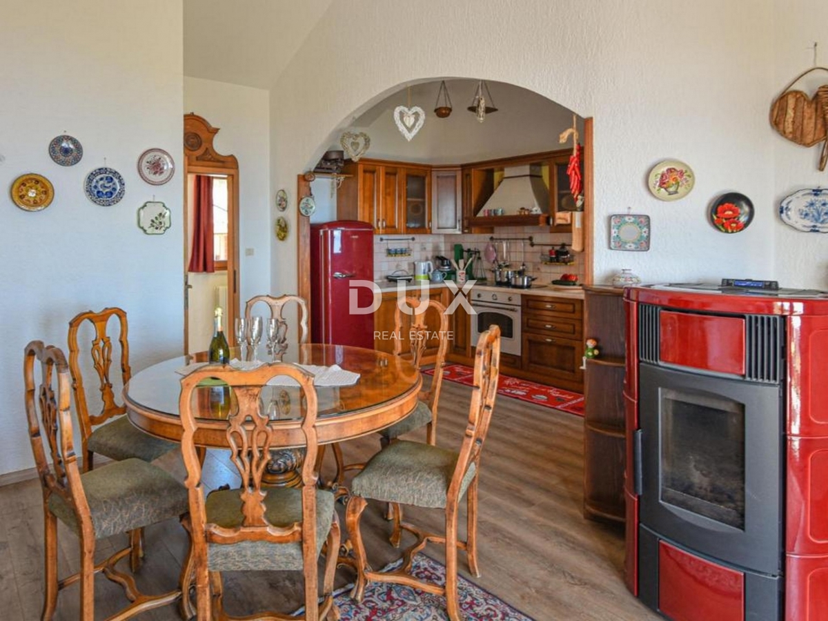 Casa Sveta Jelena, Mošćenička Draga, 148m2