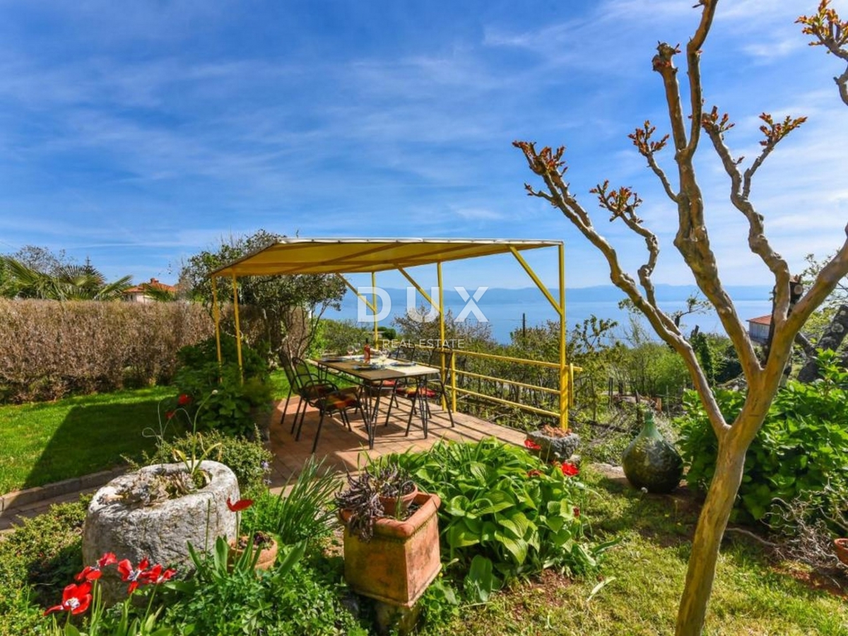 Casa Sveta Jelena, Mošćenička Draga, 148m2