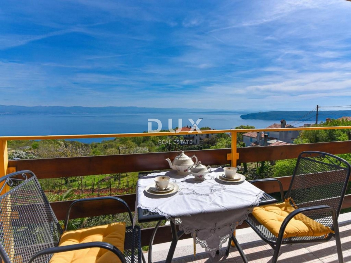 Casa Sveta Jelena, Mošćenička Draga, 148m2