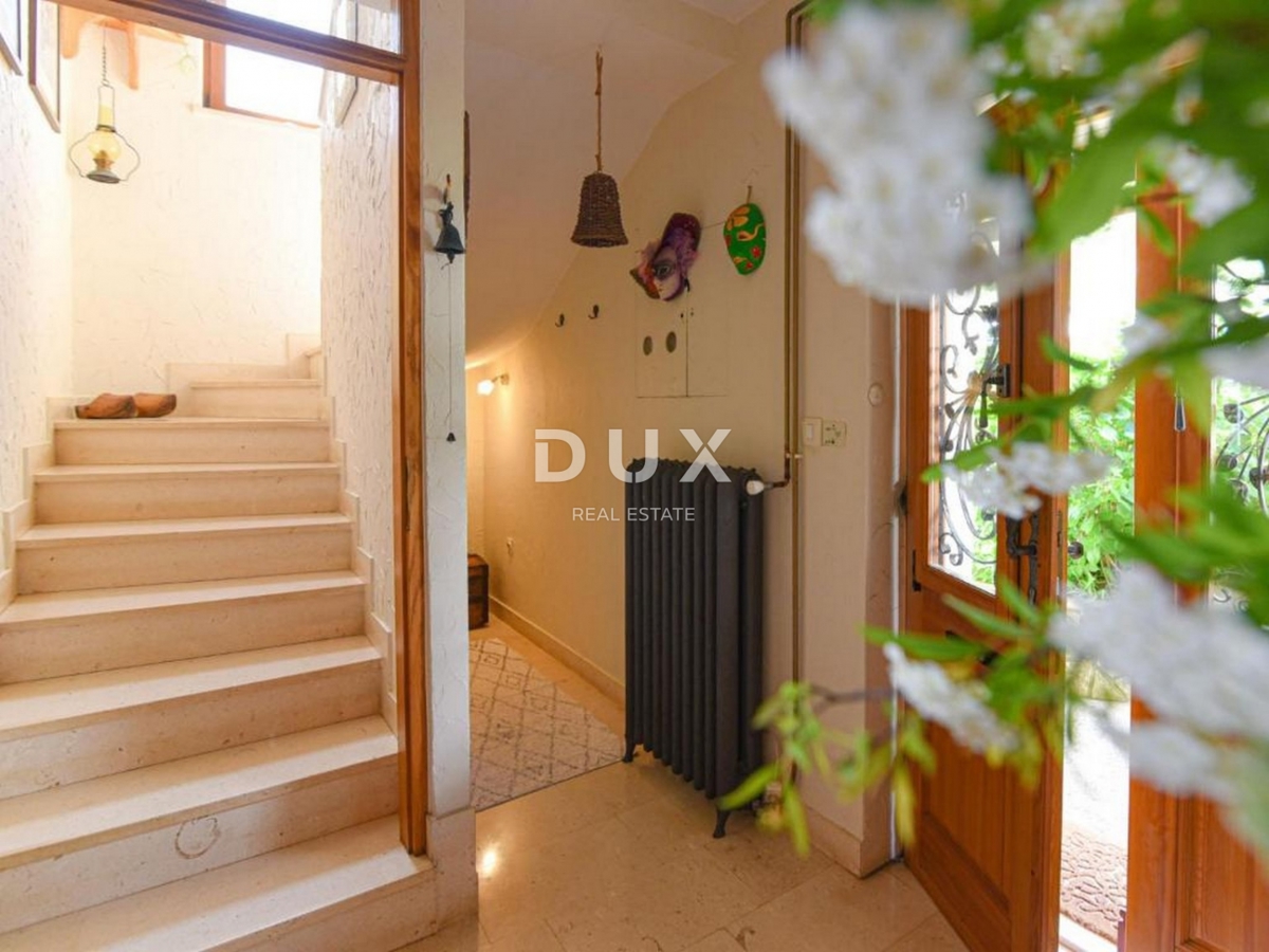 Casa Sveta Jelena, Mošćenička Draga, 148m2