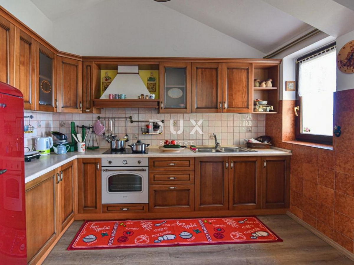 Casa Sveta Jelena, Mošćenička Draga, 148m2