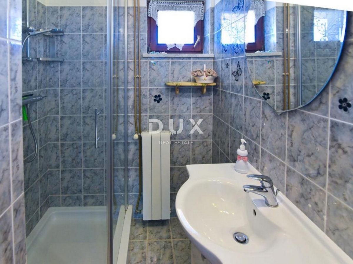 Casa Sveta Jelena, Mošćenička Draga, 148m2