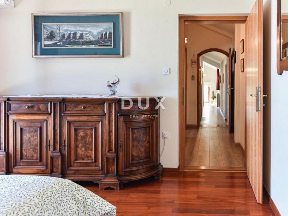 Casa Sveta Jelena, Mošćenička Draga, 148m2