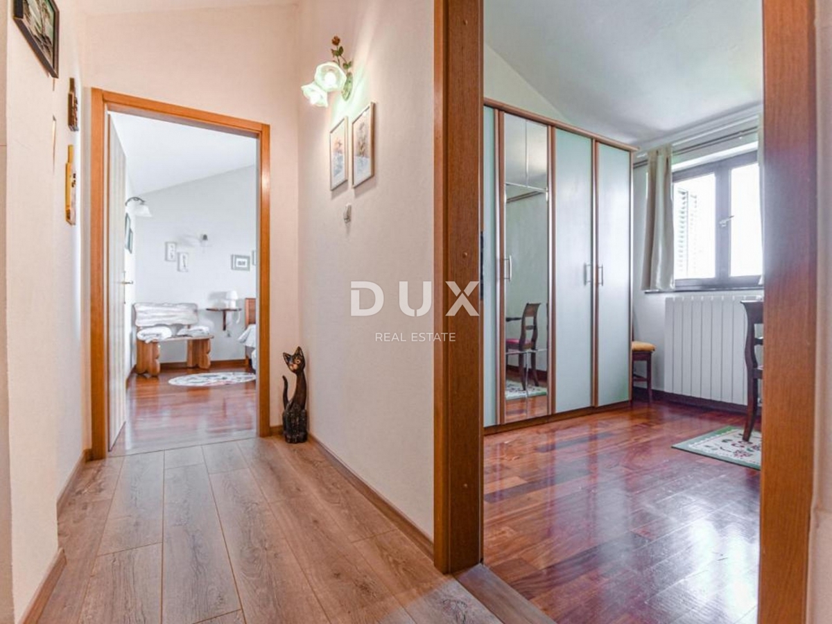 Casa Sveta Jelena, Mošćenička Draga, 148m2