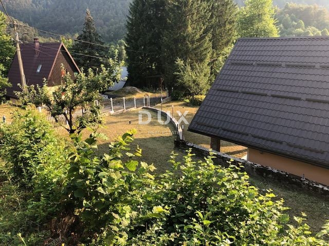 Casa Čabar, 88,27m2