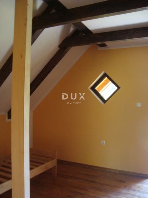 Casa Čabar, 88,27m2