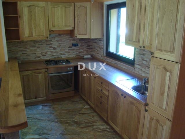 Casa Čabar, 88,27m2