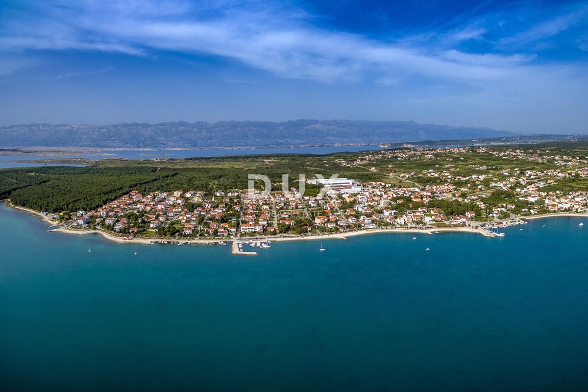 ZADAR, VRSI MULO - Nuova costruzione in una posizione ricercata! 2S+DB! S2